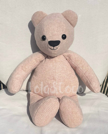 18” Memory Bear
