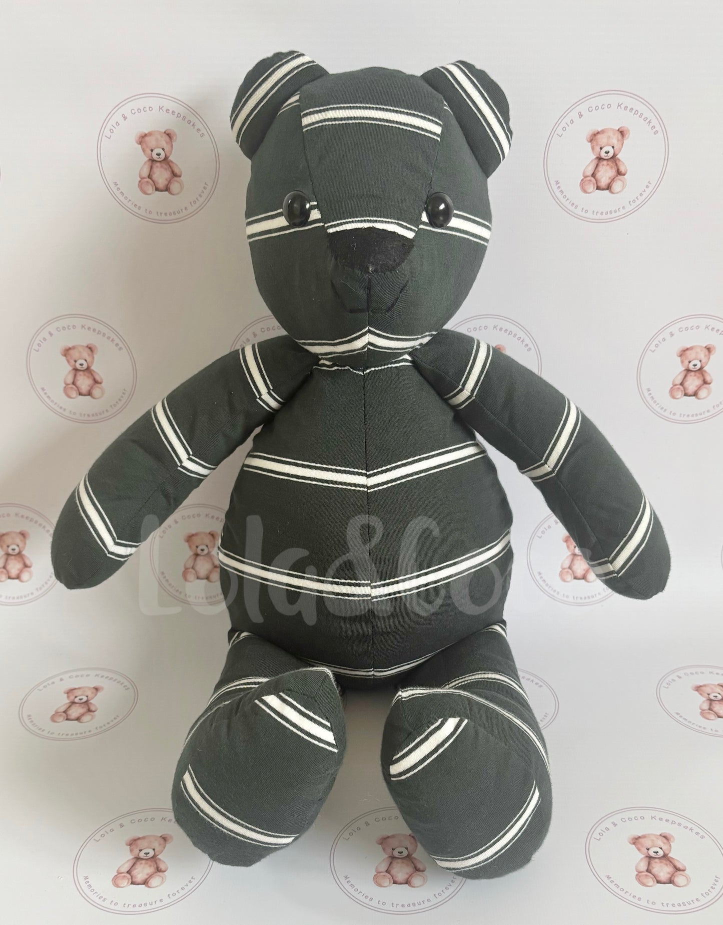 18” Memory Bear