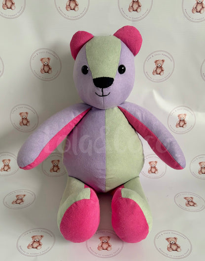 18” Memory Bear