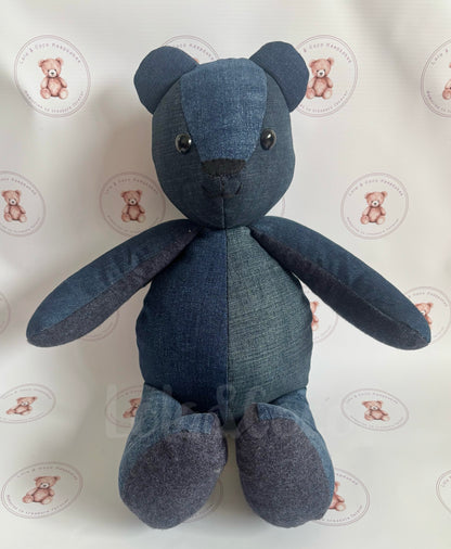 18” Memory Bear