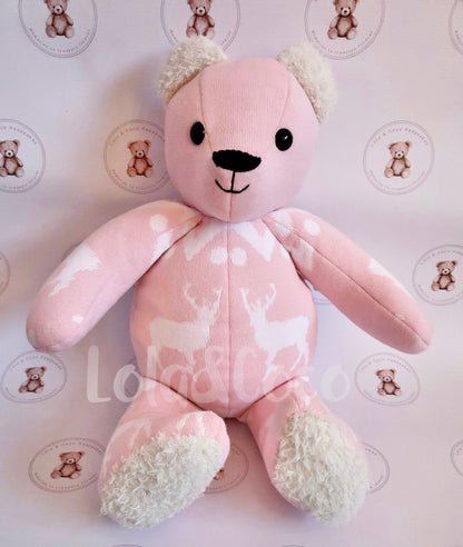 18” Memory Bear