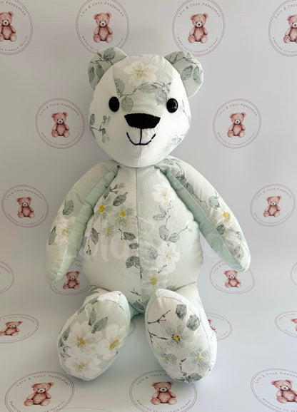 18” Memory Bear