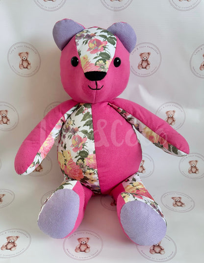18” Memory Bear