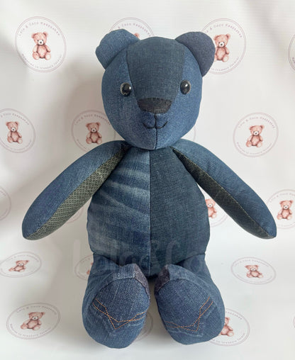 18” Memory Bear