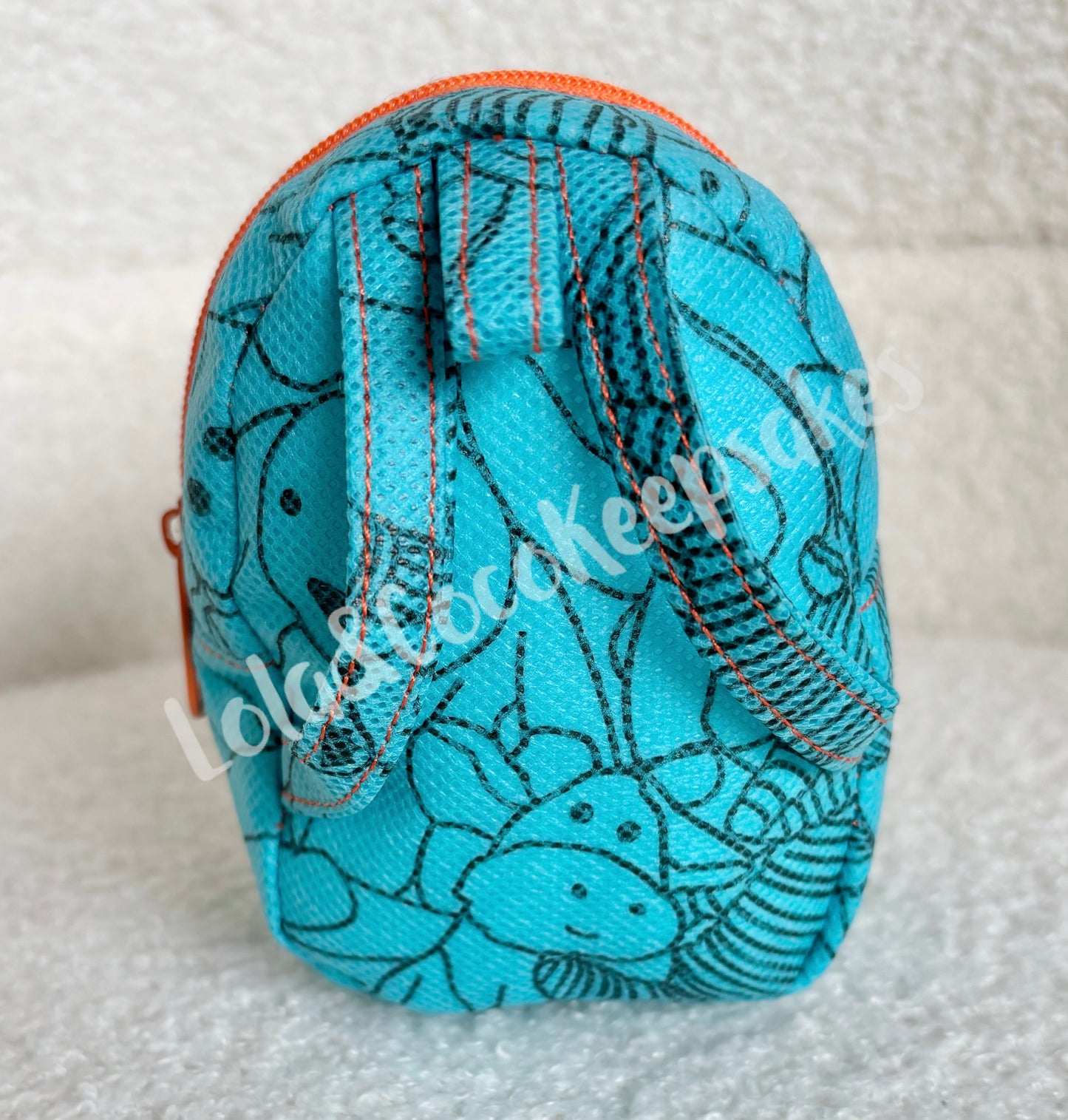 Jellycat Mini Rucksack Backpack