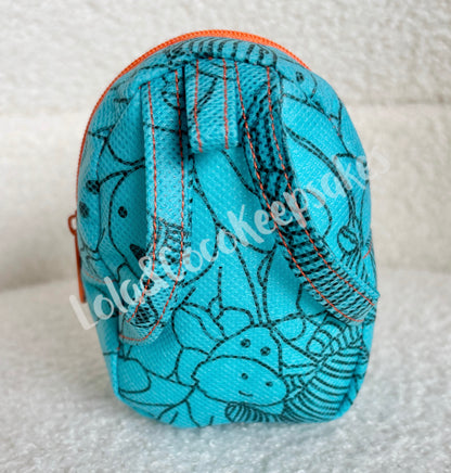 Jellycat Mini Rucksack Backpack