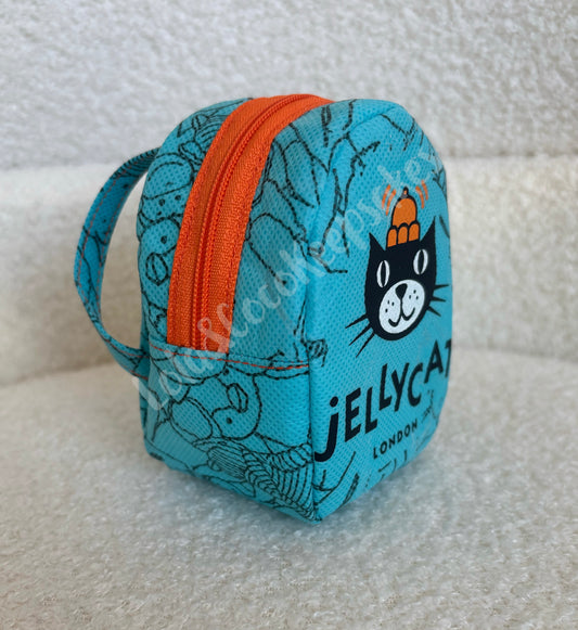 Jellycat Mini Rucksack Backpack