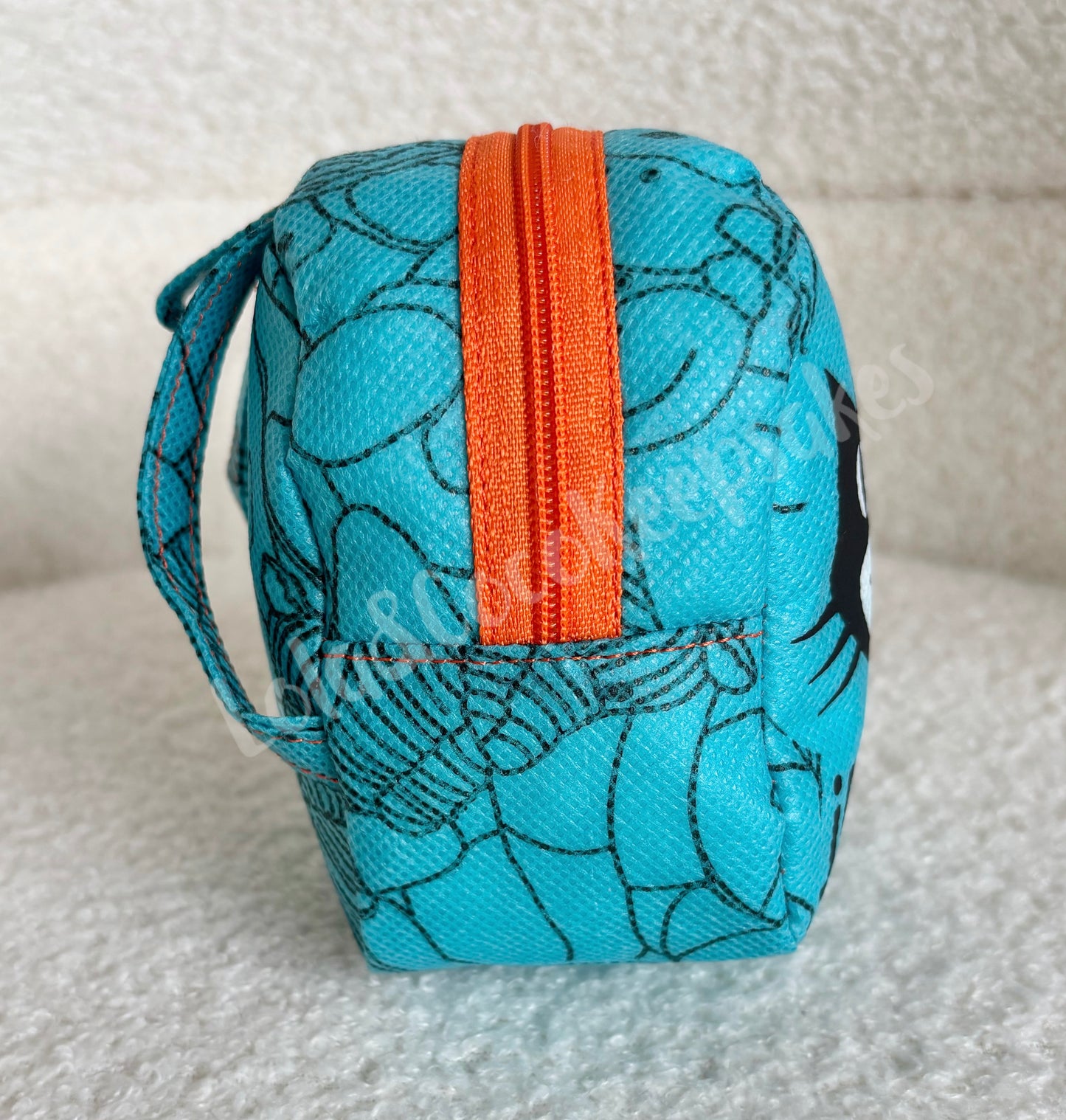 Jellycat Mini Rucksack Backpack