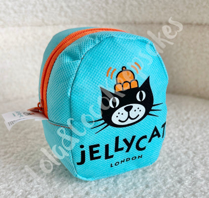 Jellycat Blue Mini Rucksack Backpack bag
