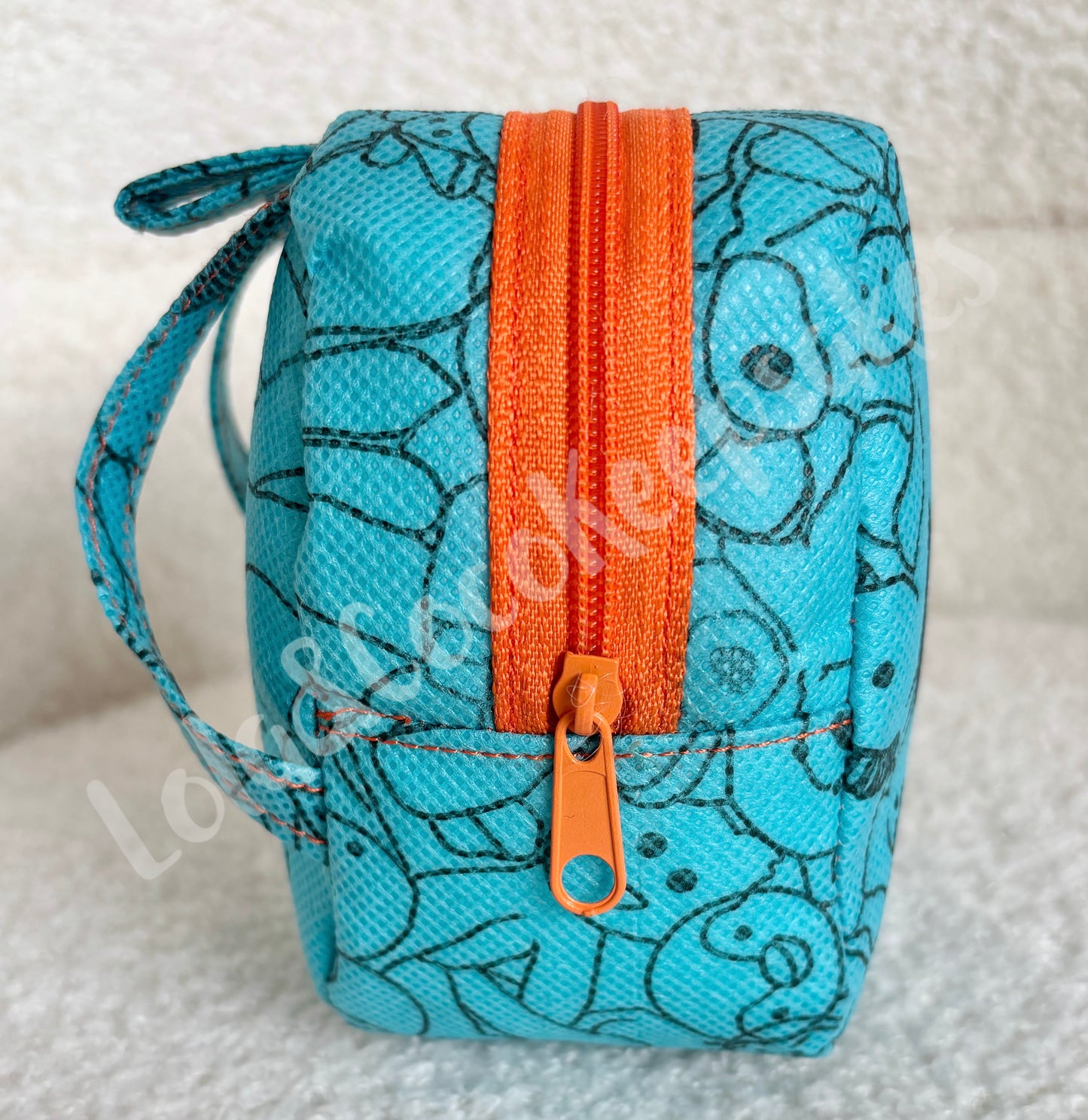 Jellycat Mini Rucksack Backpack