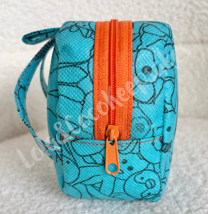 Jellycat Mini Rucksack Backpack