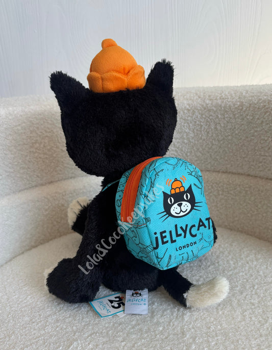 Jellycat Mini Rucksack Backpack