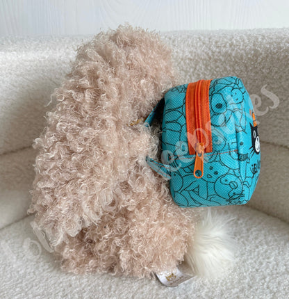 Jellycat Mini Rucksack Backpack