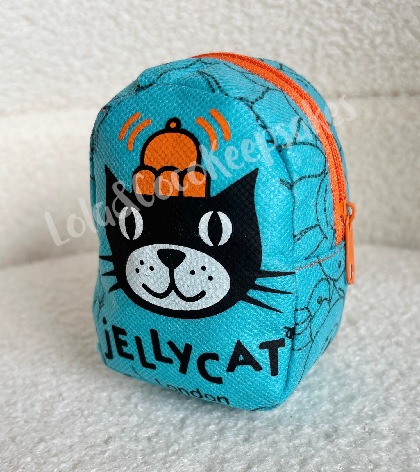 Jellycat Mini Rucksack Backpack