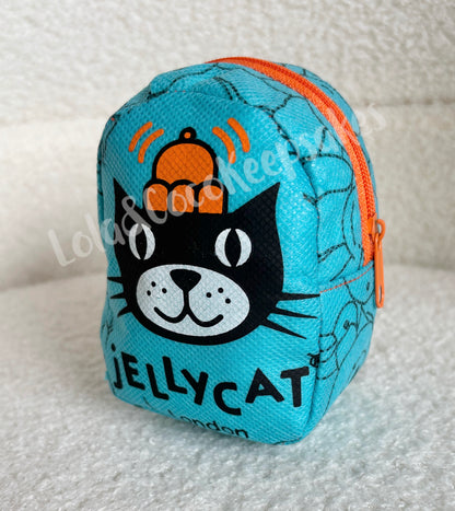 Jellycat Mini Rucksack Backpack