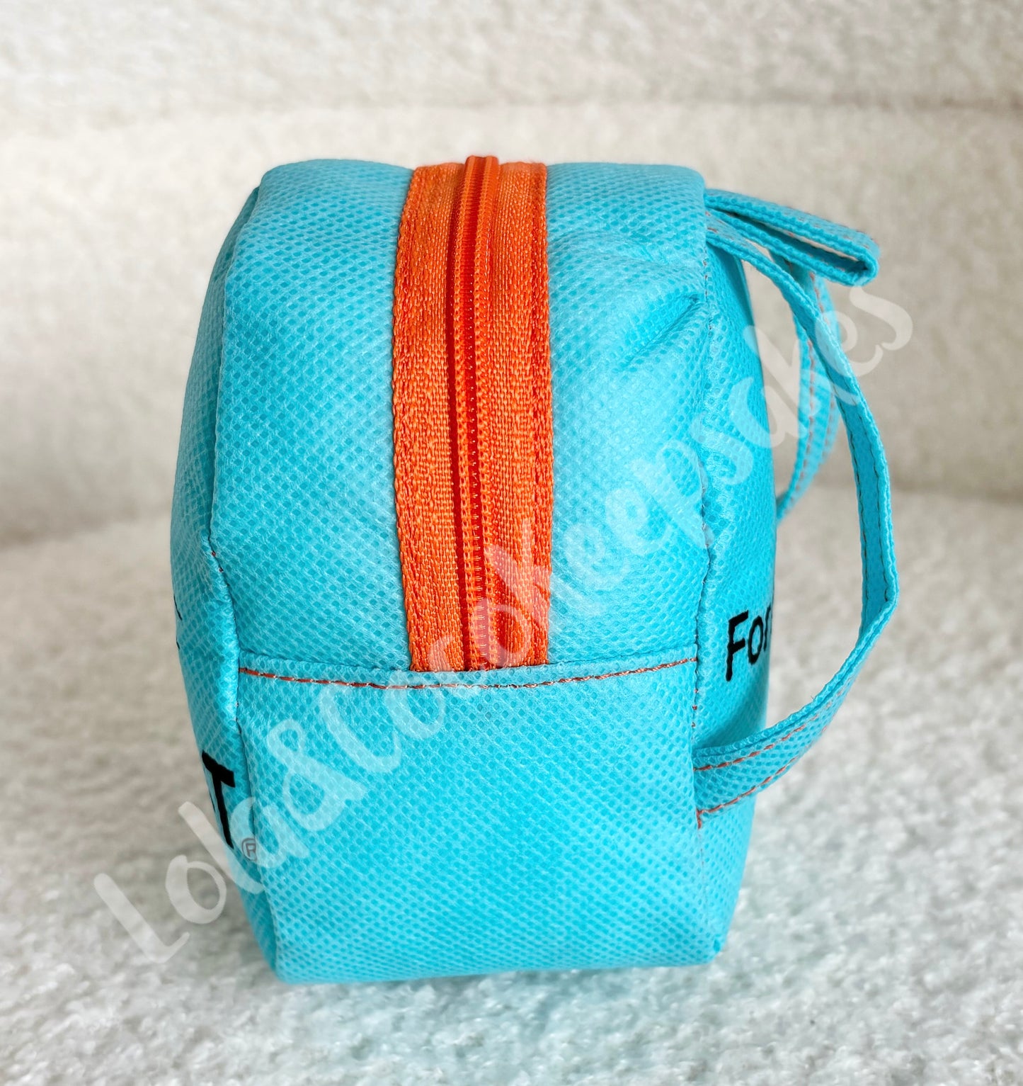 Jellycat Blue Mini Rucksack Backpack bag