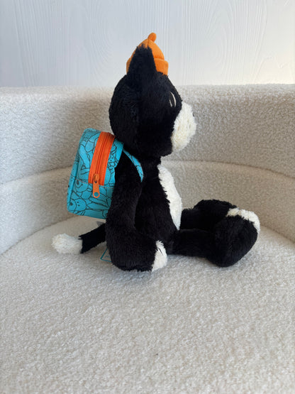 Jellycat Mini Rucksack Backpack