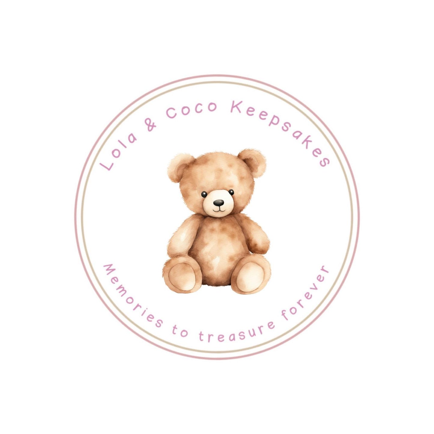 x4 bears custom order